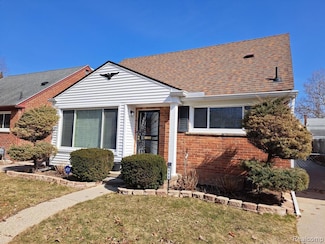 9112 Dixie, Redford, MI 48239