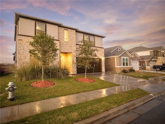 245 Tulum Terrace, Leander, TX 78641