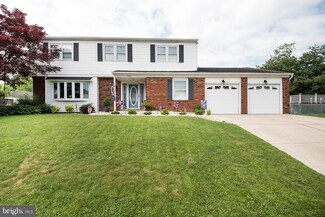 510 Indianola Rd Unit L, Fairless Hills, PA 19030