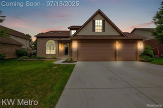 19298 Mitchell St Unit 118, Rockwood, MI 48173