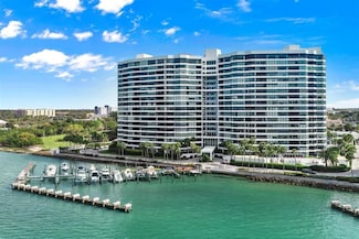 988 Blvd of the Arts Unit 1617, Sarasota, FL 34236