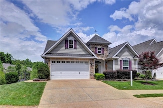 3848 South Orchard, Williamsburg, VA 23188