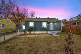 5134 E Haskell St, Tulsa, OK 74115