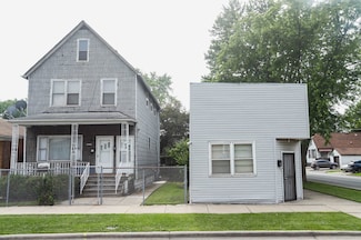 12400 S Green St, Calumet Park, IL 60827
