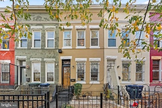 74 O St NW, Washington, DC 20001