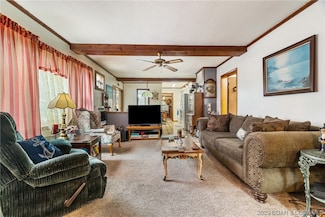 25 Lone Oak Point, Sunrise Beach, MO 65079