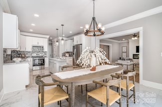 7221 Static Way, Lake Norman of Catawba, NC 28673