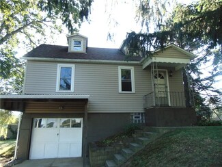 1168 Hillman Ave NW, North Lawrence, OH 44666