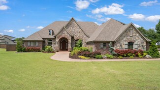 24754 E 143rd St S, Coweta, OK 74429