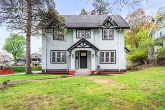 202 Crosman Terrace, Rochester, NY 14620