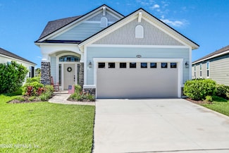 14756 Trellis St, Jacksonville, FL 32258