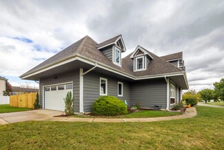 9405 Fillmore Ct, Crown Point, IN 46307