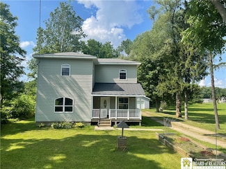 9043 Otto East Otto Rd, Cattaraugus, NY 14719