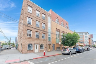 354 3rd St Unit 3, Jersey City, NJ 07302