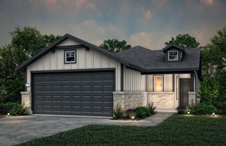 26244 Brahman Dr, Magnolia, TX 77355