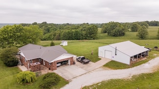 701 Summit Rd, Grovespring, MO 65662