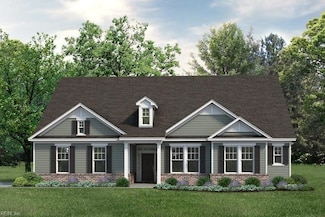 MM Cedarville (Squire Parcel 26-4) Ct, Chesapeake, VA 23322
