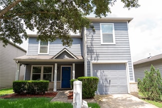 3246 Dartmouth Field Ln, Fresno, TX 77545