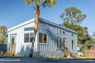 211 Teal Dr, Cocoa, FL 32926