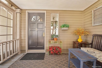 916 Griffith St, Georgetown, CO 80444