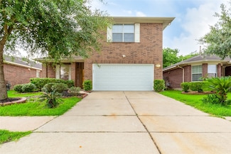 9726 Angleside Ln, Sugar Land, TX 77498