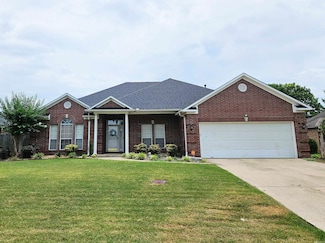 1730 John Bryant Dr, Conway, AR 72034