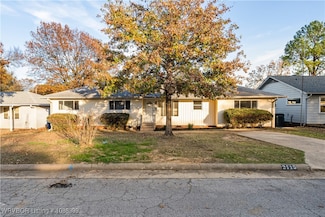 2115 Packard Place, Fort Smith, AR 72901