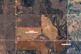 tbd Cr 430, Crowell, TX 79227