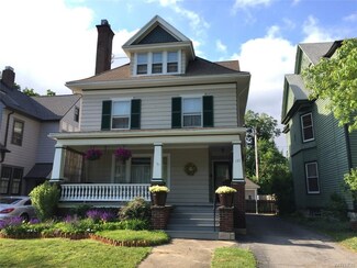 127 Highland Ave, Buffalo, NY 14222