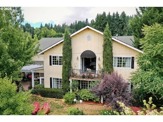 24880 Orchard Tract Rd, Monroe, OR 97456