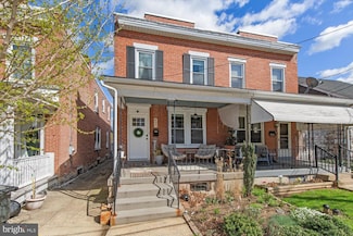 609 Pearl St, Lancaster, PA 17603