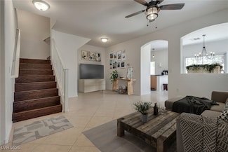 3936 Pepper Thorn Ave Unit 3, North Las Vegas, NV 89081