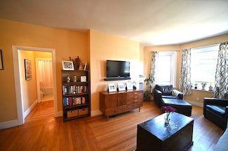 98 St Paul Unit 5, Brookline, MA 02446