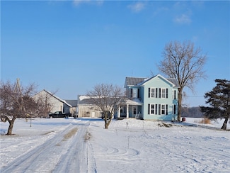 535 W Holtzmuller Rd, West Manchester, OH 45382