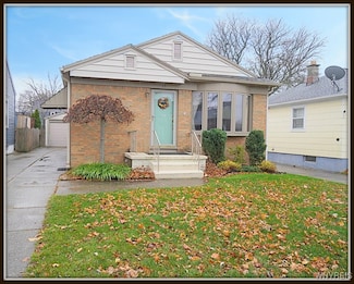 77 Liston St, Buffalo, NY 14223