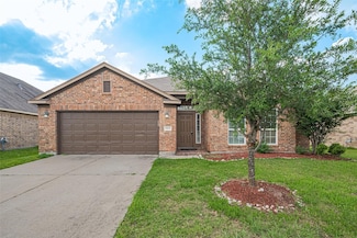3423 Single Ridge Way, Katy, TX 77493