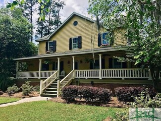 1 Cedar Cove, Savannah, GA 31410