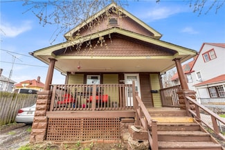 3820 W 34th St, Cleveland, OH 44109
