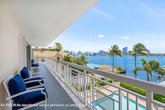 250 Bradley Place Unit 408, Palm Beach, FL 33480