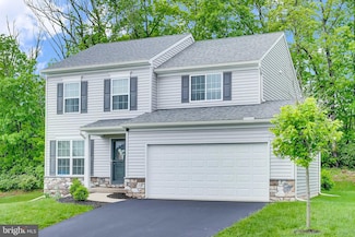 15 Cottonwood Ln, Denver, PA 17517