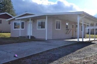 2515 Garland Dr, Missoula, MT 59803