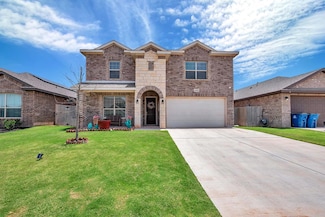 8430 E County Road 114, Midland, TX 79706