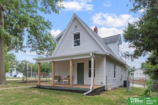 701 4th Ave, Plattsmouth, NE 68048