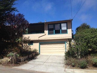 875 Buena Vista St, Moss Beach, CA 94038