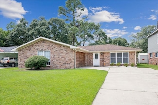285 Palm Springs Dr, Slidell, LA 70458