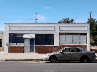 2694 N Arrowhead Ave, San Bernardino, CA 92405