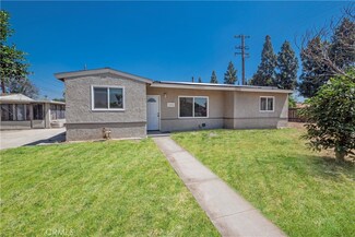 18686 Hawthorne Ave, Bloomington, CA 92316