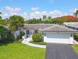 6251 NE 22nd Ave, Fort Lauderdale, FL 33308