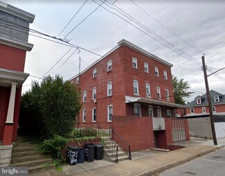 819 Washington Ave, Hagerstown, MD 21740