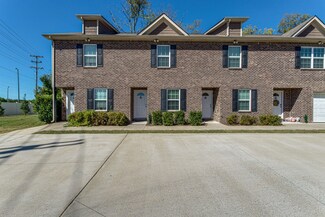 308 Dill Ln Unit C-2, Murfreesboro, TN 37130